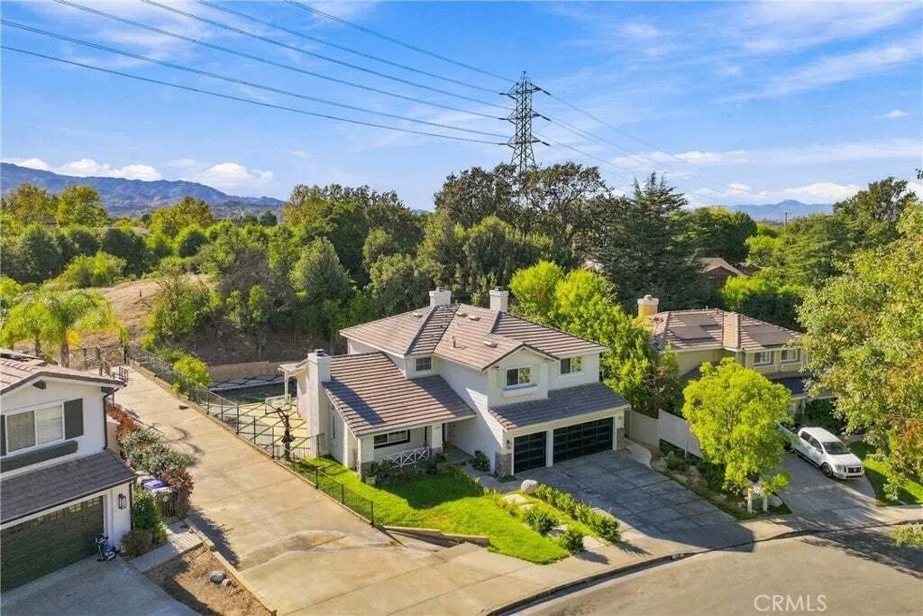 Casa en Santa Clarita, California, Estados Unidos 3 - 19083742