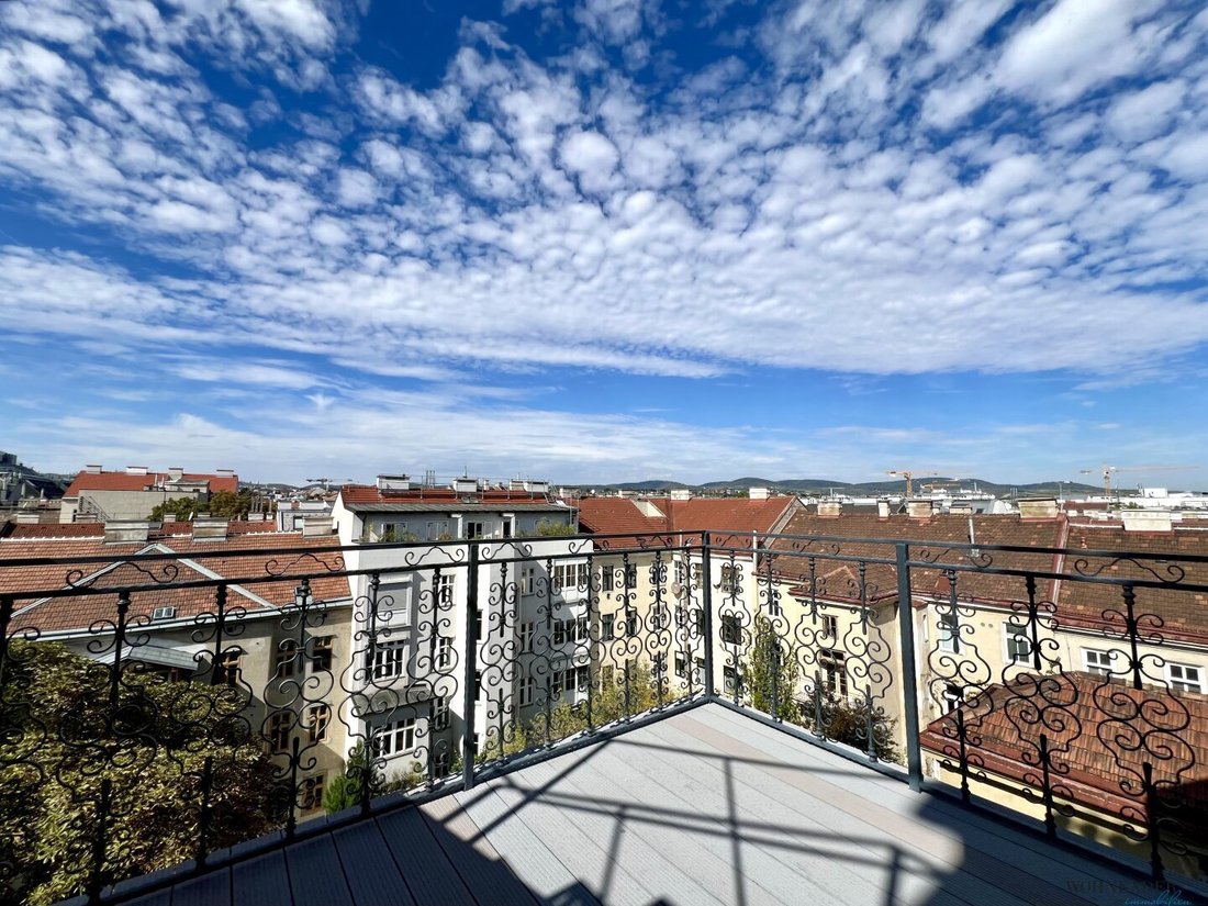 Appartement à Vienne, Vienne, Autriche 2 - 19083270