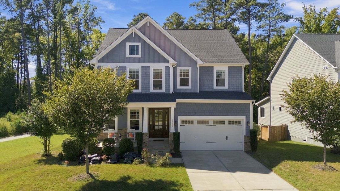 Haus in Apex, North Carolina, Vereinigte Staaten 1 - 19083705