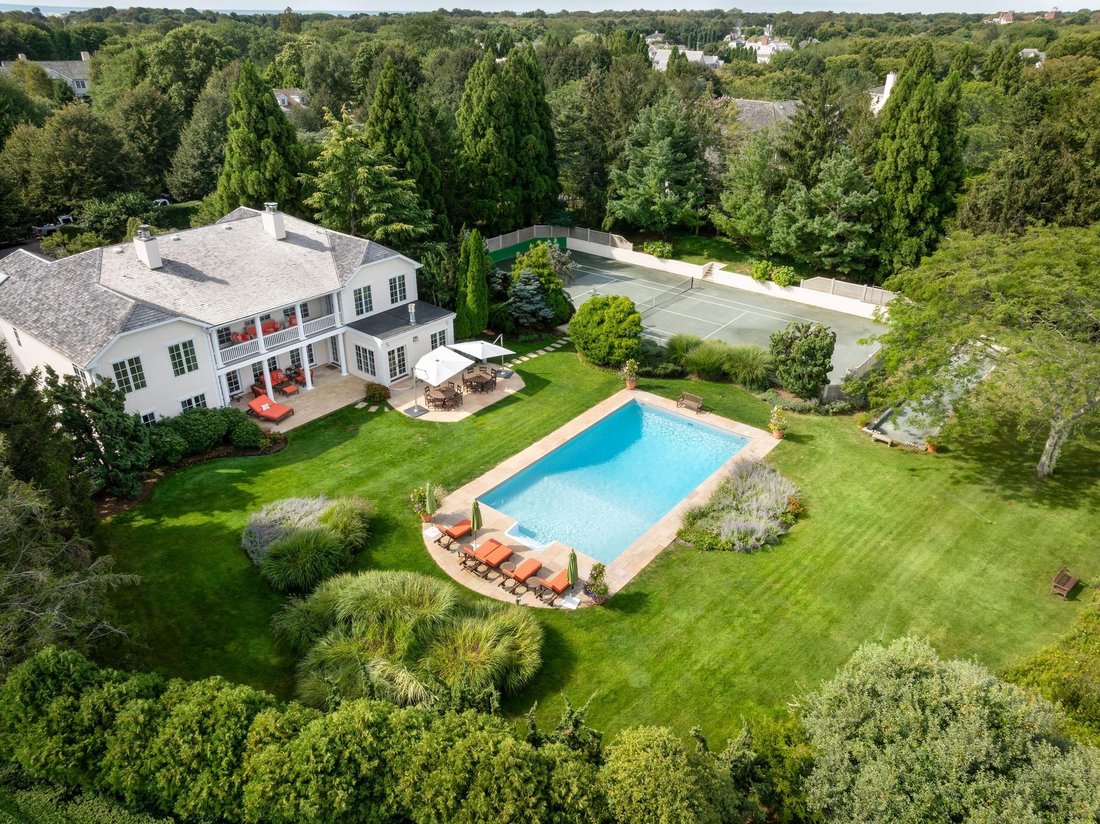 Casa a Southampton, New York, Stati Uniti 2 - 19081434