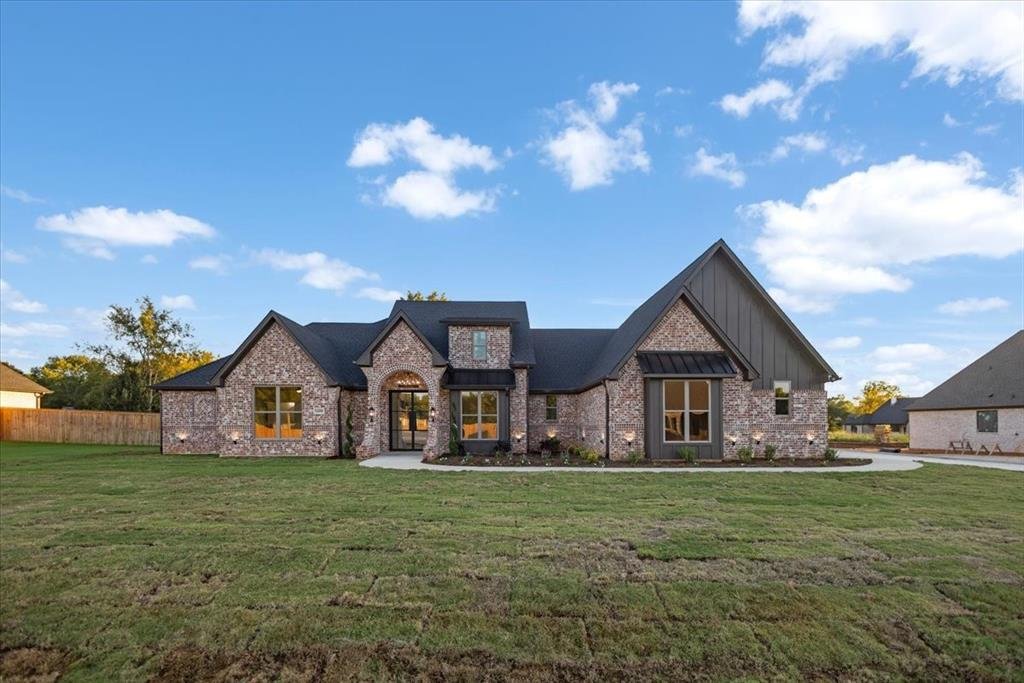 Haus in Bullard, Texas, Vereinigte Staaten 1 - 19081093