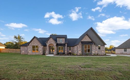 Maison à Bullard, Texas, États-Unis 1