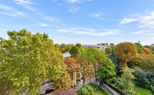 Apartamento en Isla de la Jatte - Parque de Orleans, Neuilly-sur-Seine, Francia 1
