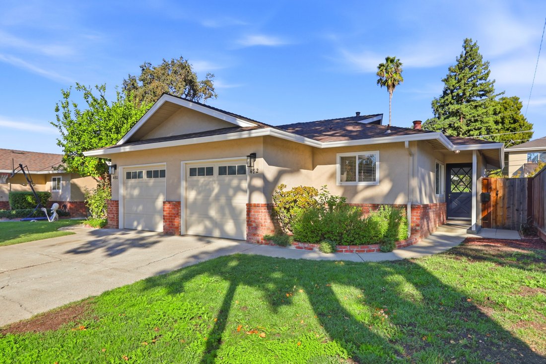 Casa en San José, California, Estados Unidos 2 - 19078419