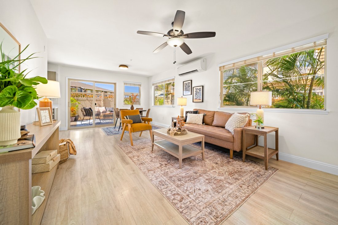 Appartement à Captain Cook, Hawaï, États-Unis 2 - 19078438