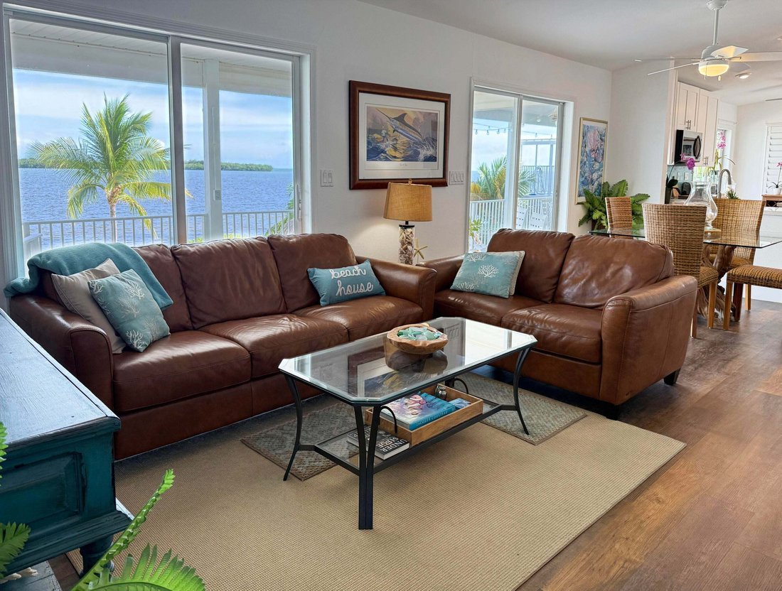 Casa en Key Colony Beach, Florida, Estados Unidos 5 - 19082597