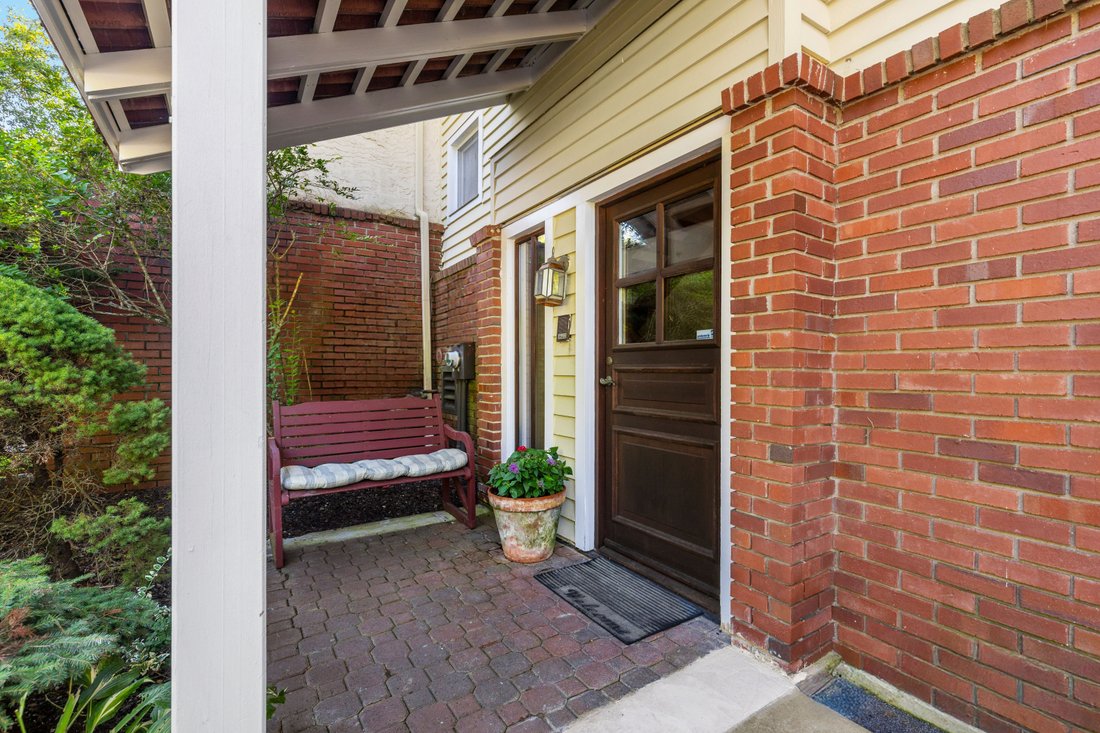Townhouse in Mount Kisco, New York, United States 2 - 19078478