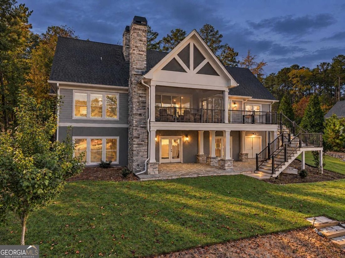 Haus in Greensboro, Georgia, Vereinigte Staaten 3 - 19079997
