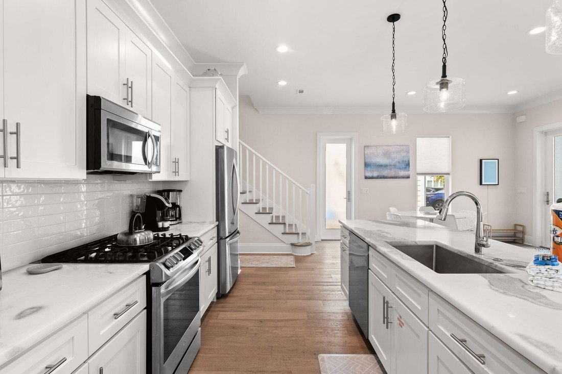House in Watersound, Florida, United States 5 - 19085847