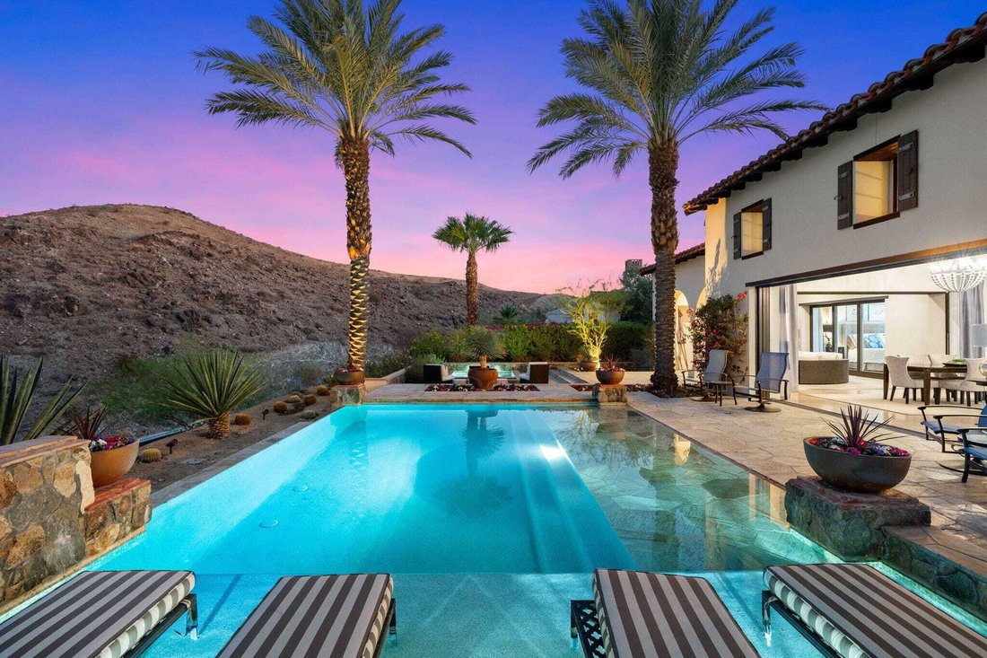 Casa en Rancho Mirage, California, Estados Unidos 3 - 19076375