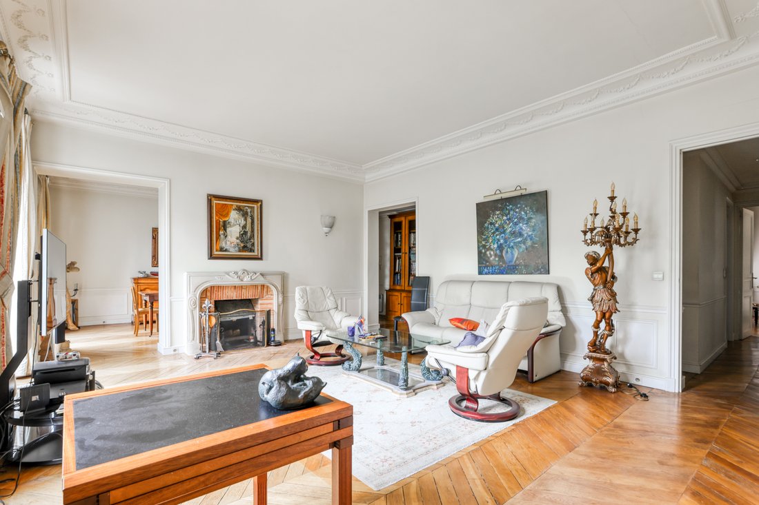 Appartement à Paris 1er Arrondissement, Paris, France 5 - 19081430