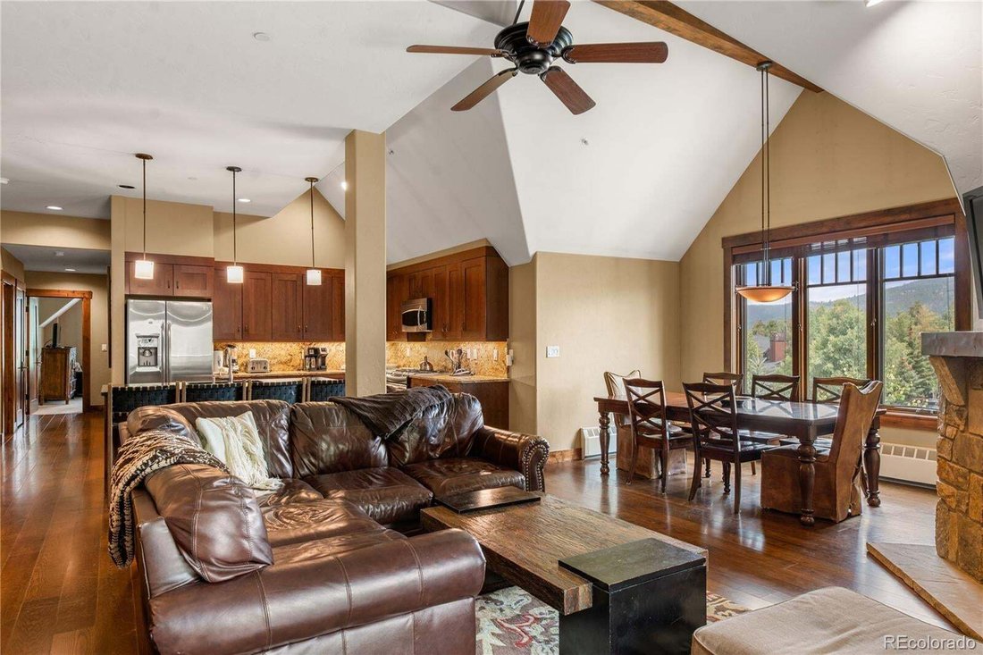 Condo in Breckenridge, Colorado, United States 3 - 16794675