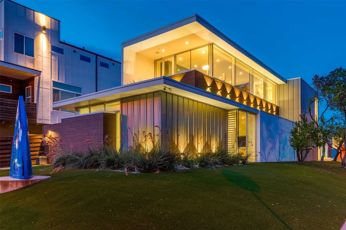 Casa en Dallas, Texas, Estados Unidos 1 - 19082128