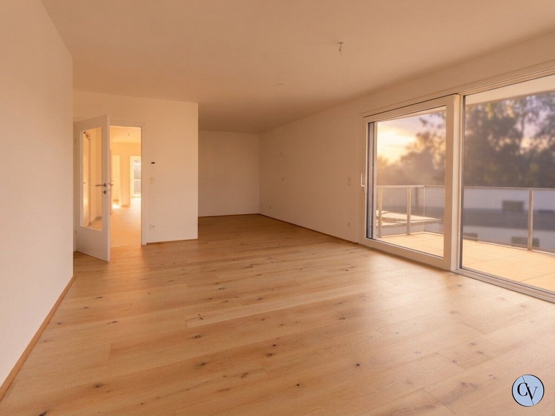 Appartement à Vienne, Vienne, Autriche 1 - 19077864