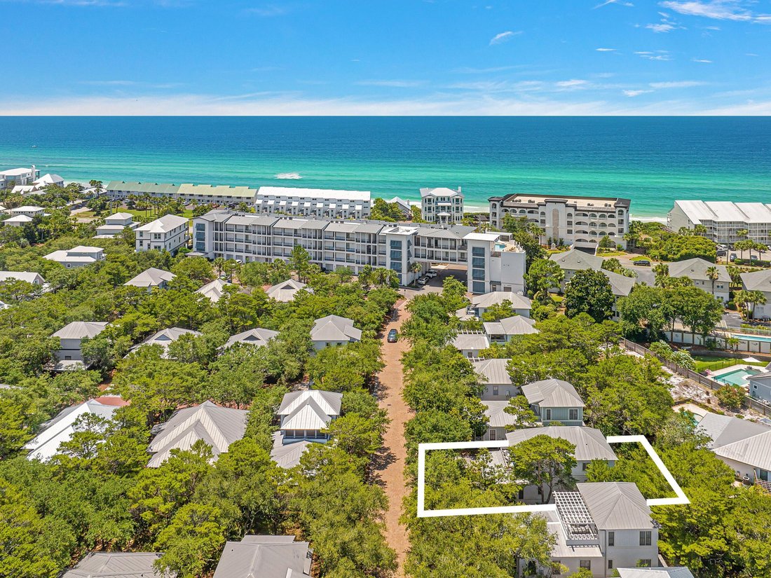 Haus in Watersound, Florida, Vereinigte Staaten 2 - 19085677