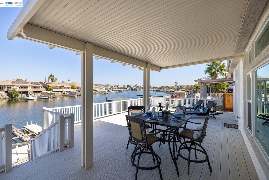 House in Discovery Bay, California, United States 5 - 19082097