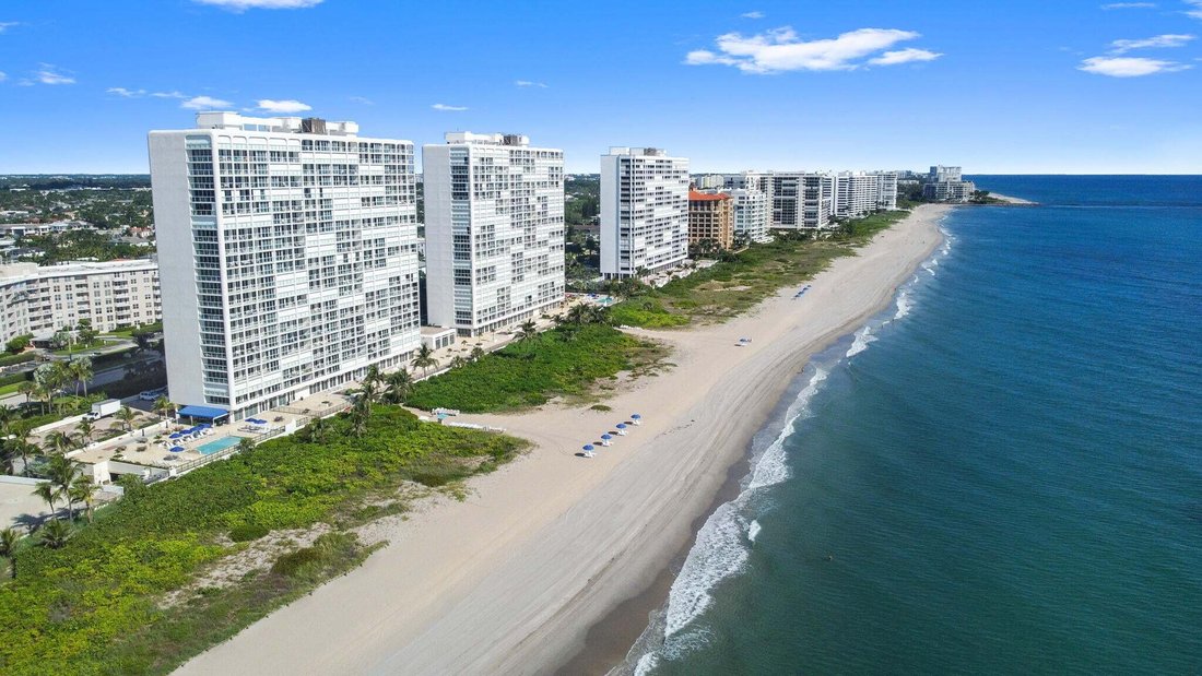 Condo in Boca Raton, Florida, United States 1 - 19085921