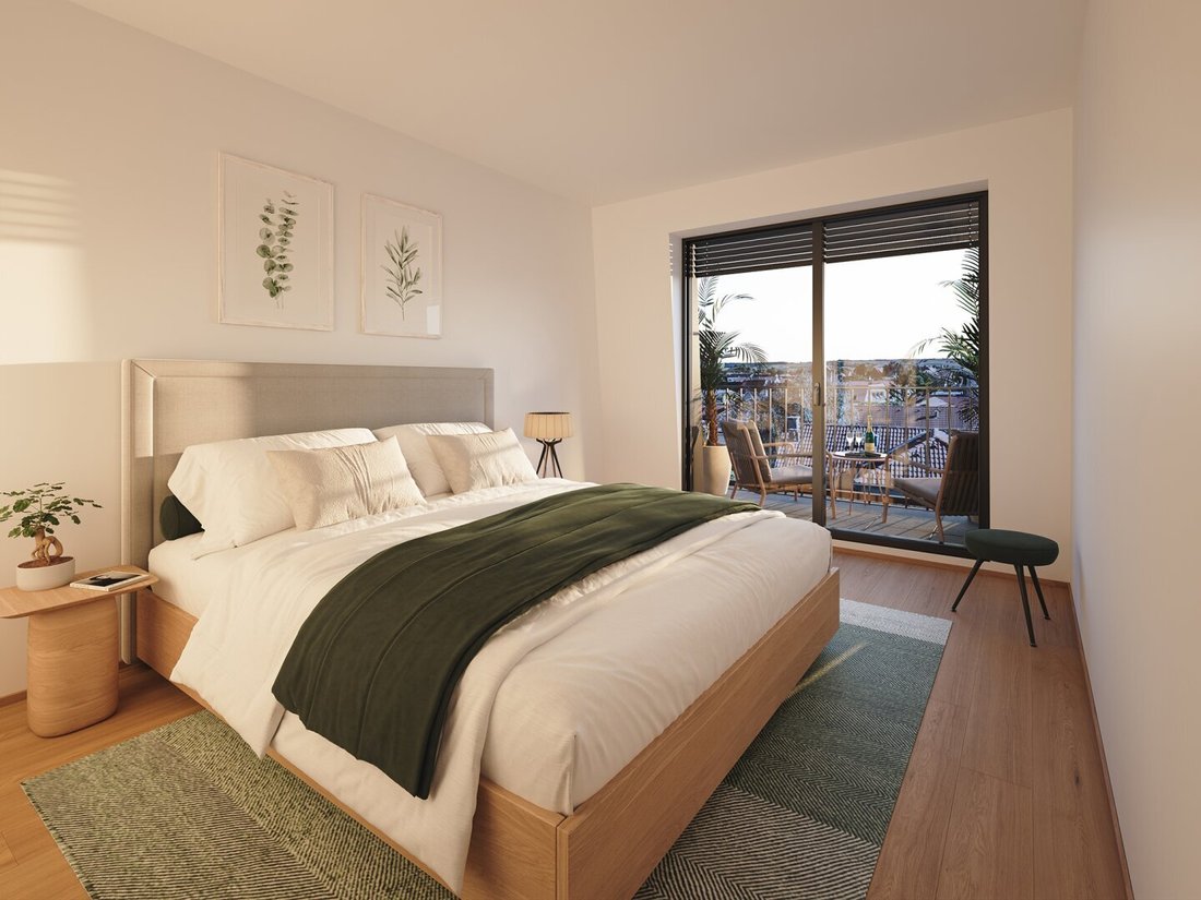 Wohnung in Wien, Wien, Österreich 4 - 19077913