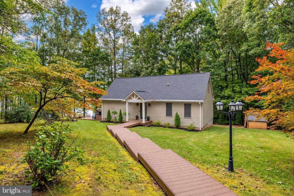 Casa en Mineral, Virginia, Estados Unidos 3 - 19017553