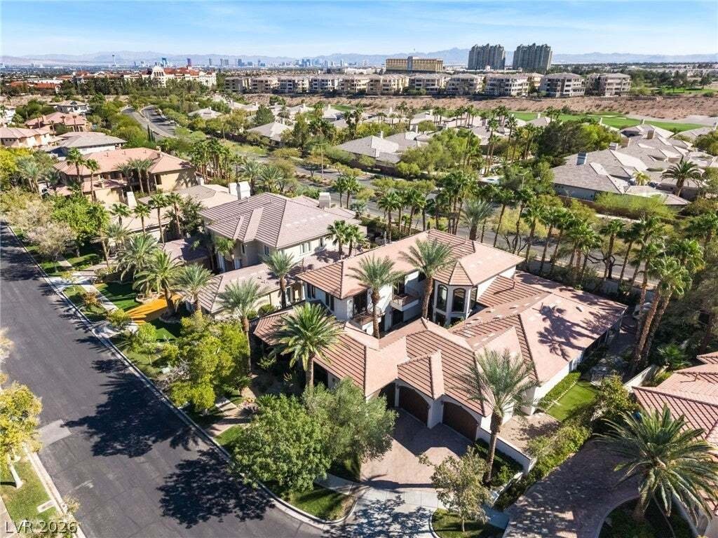 Casa en Las Vegas, Nevada, Estados Unidos 2 - 19085770