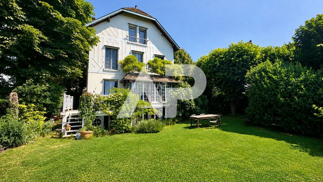 Casa a Beau Site-Pommerets-Binelles, Sevres, Francia 1 - 19081301