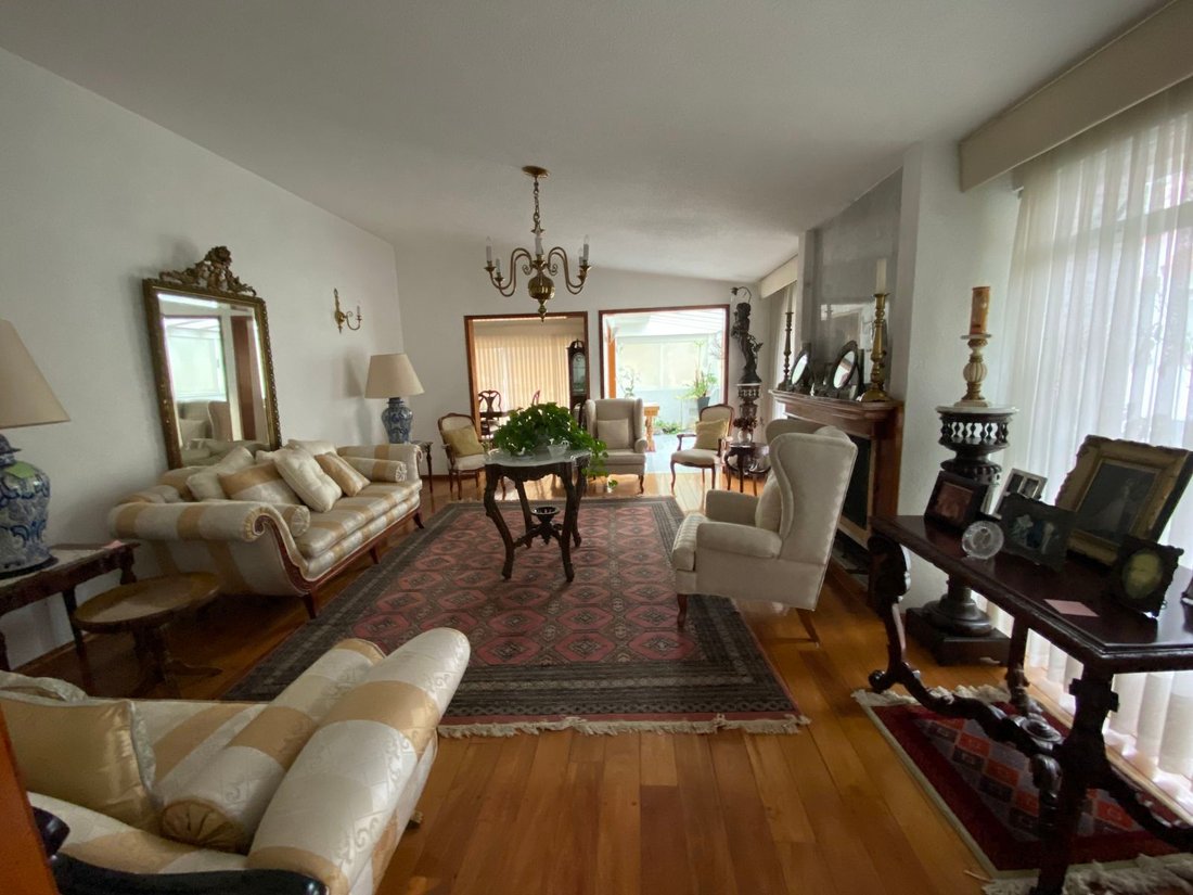 Casa a Città del Messico, Messico 4 - 19080461