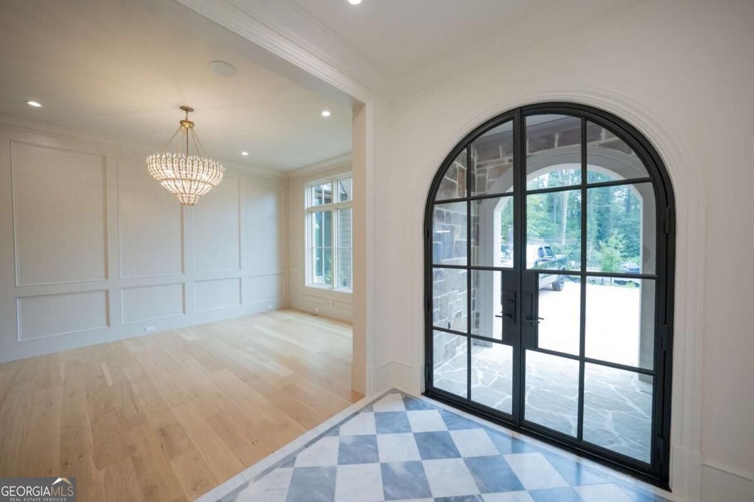 Casa a Atlanta, Georgia, Stati Uniti 4 - 19079730