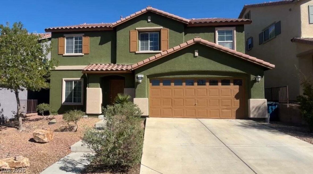 Haus in Henderson, Nevada, Vereinigte Staaten 1 - 19085761
