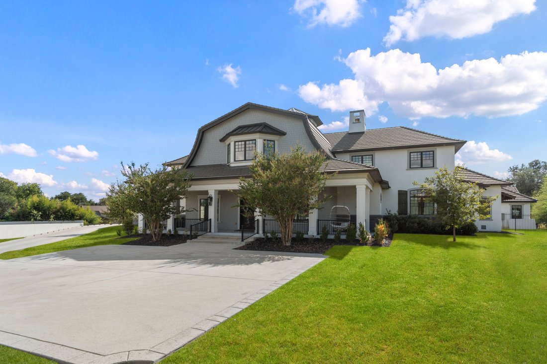 House in Shavano Park, Texas, United States 4 - 19076577