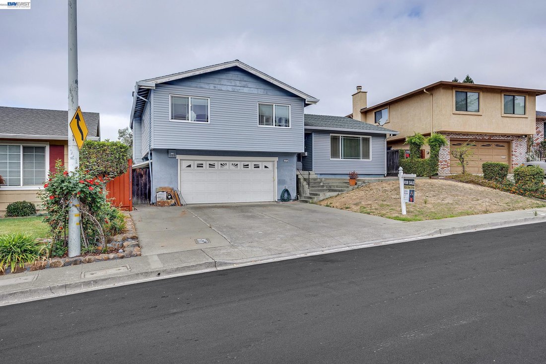 Casa en Union City, California, Estados Unidos 3 - 19080868