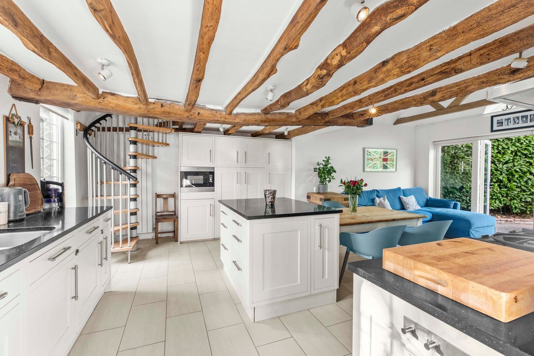 Haus in Buckinghamshire, England 2 - 19077053