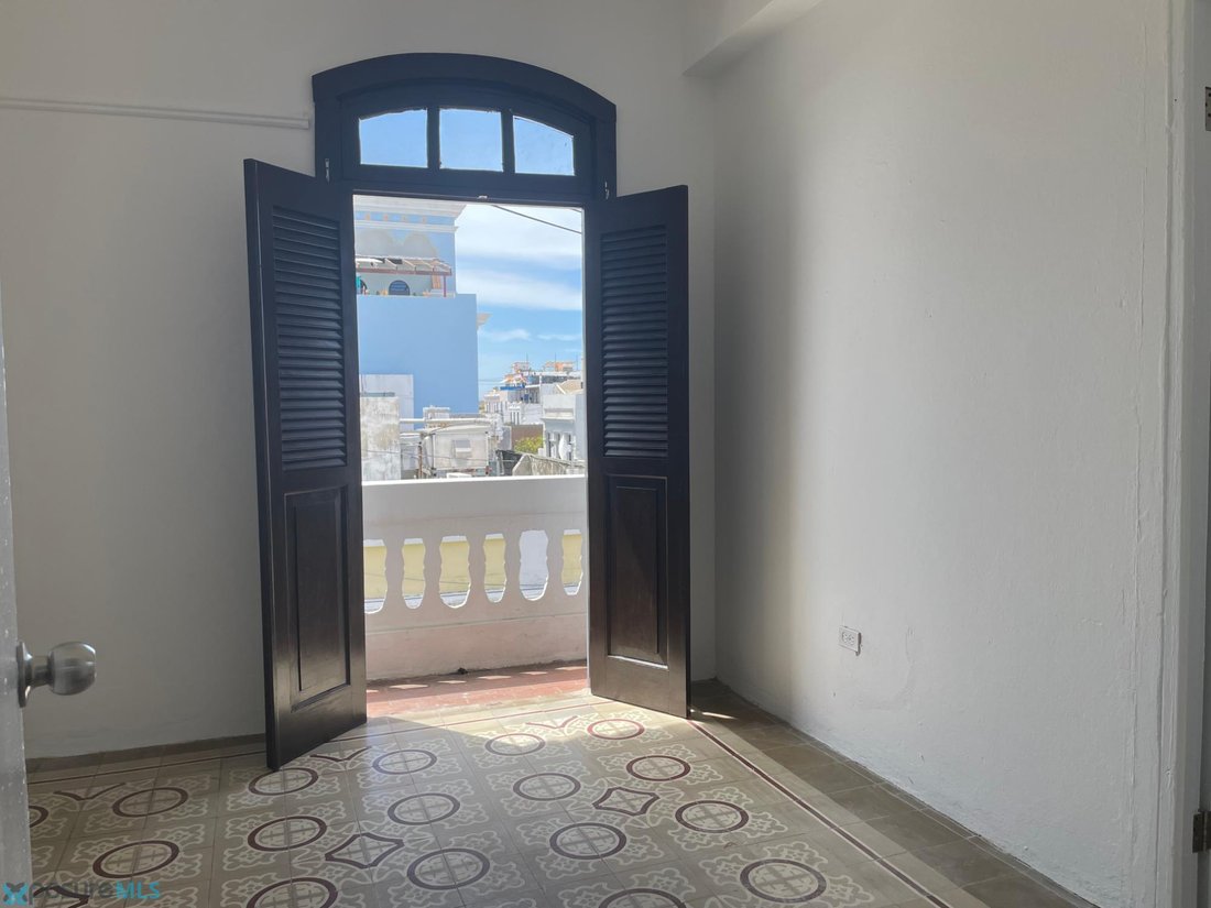 Apartment in San Juan, San Juan, Puerto Rico 3 - 19079135