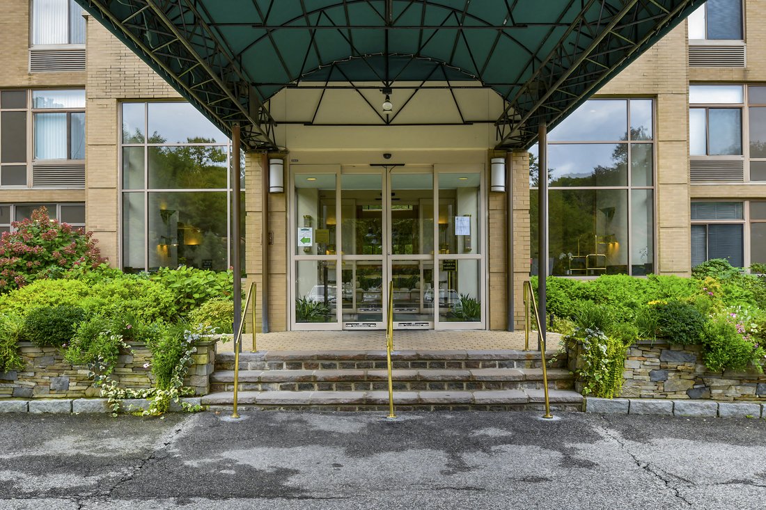Condominio a Larchmont, New York, Stati Uniti 1 - 19078417