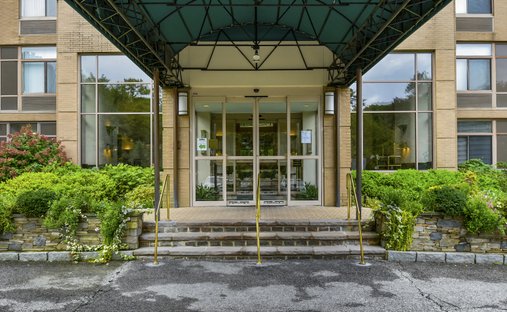 Condominio a Larchmont, New York, Stati Uniti 1
