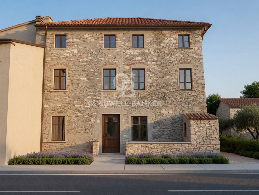 Casa di campagna a Seravezza, Toscana, Italia 4 - 19076157