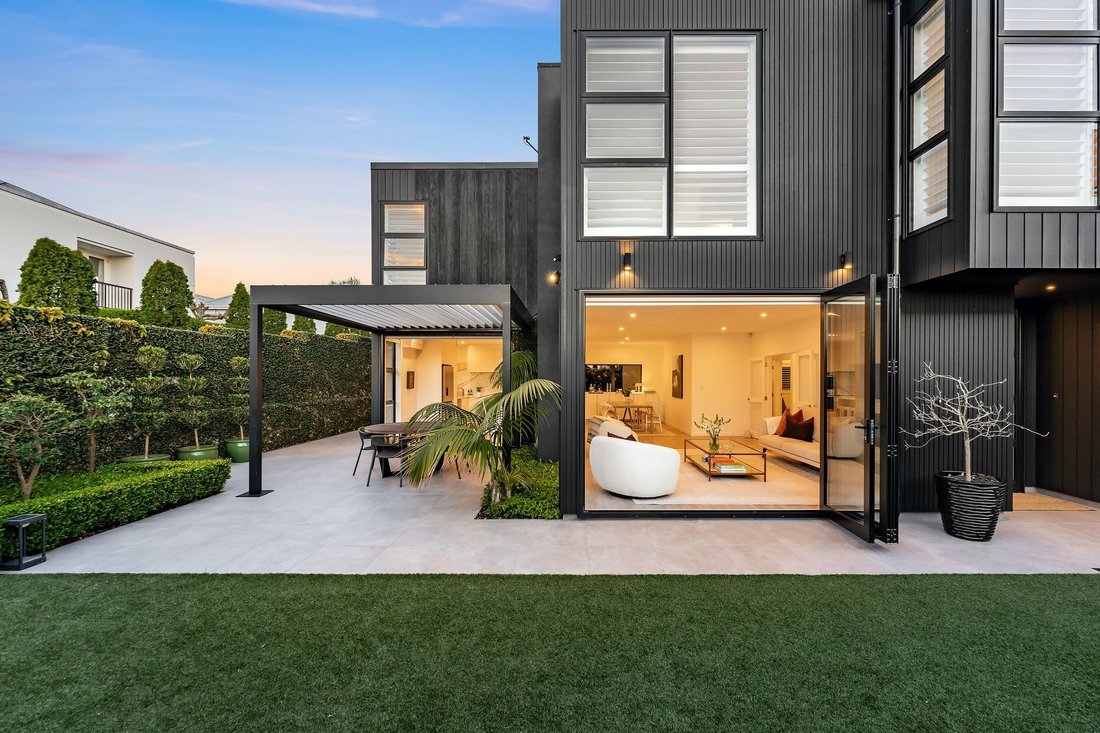Casa en Auckland, Región de Auckland, Nueva Zelanda 1 - 19085257