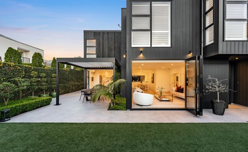 Casa en Auckland, Región de Auckland, Nueva Zelanda 1