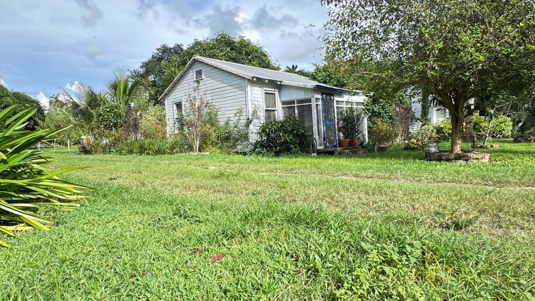 Casa a Pahokee, Florida, Stati Uniti 3 - 19081017