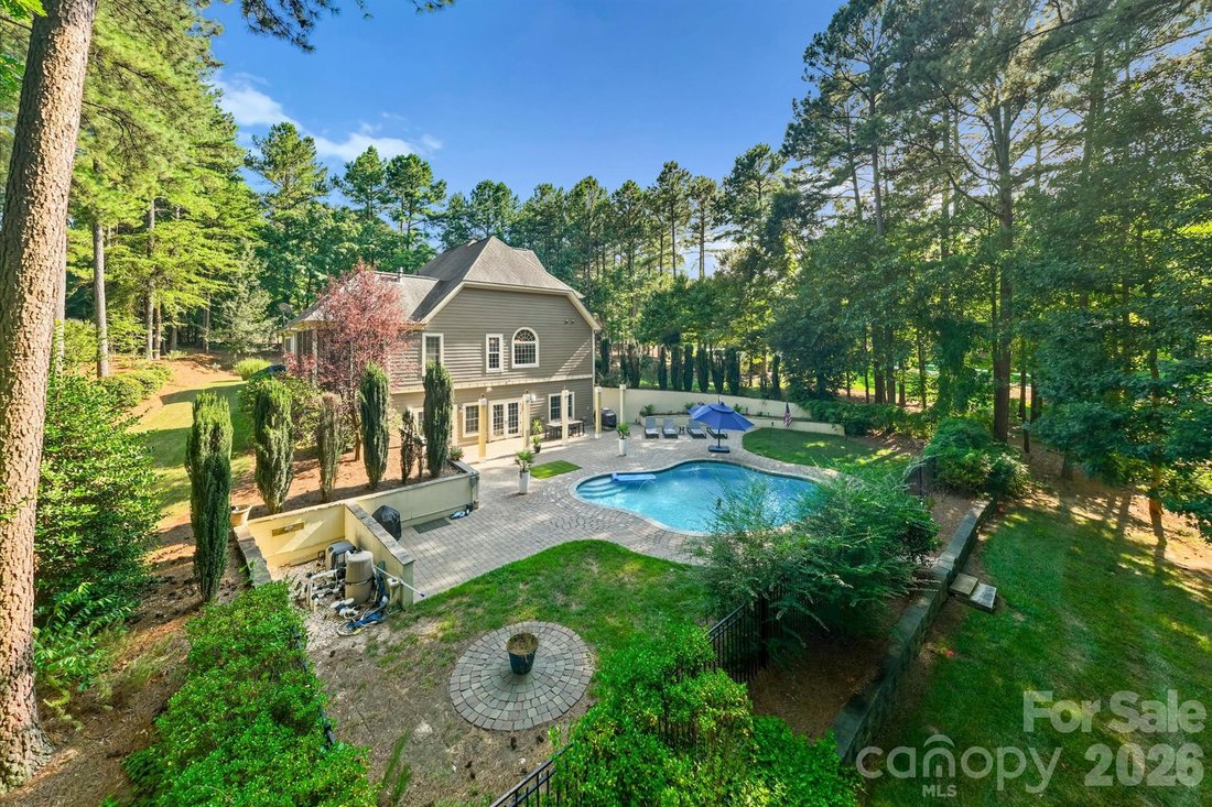 Casa a Denver, Carolina del Nord, Stati Uniti 2 - 19079576