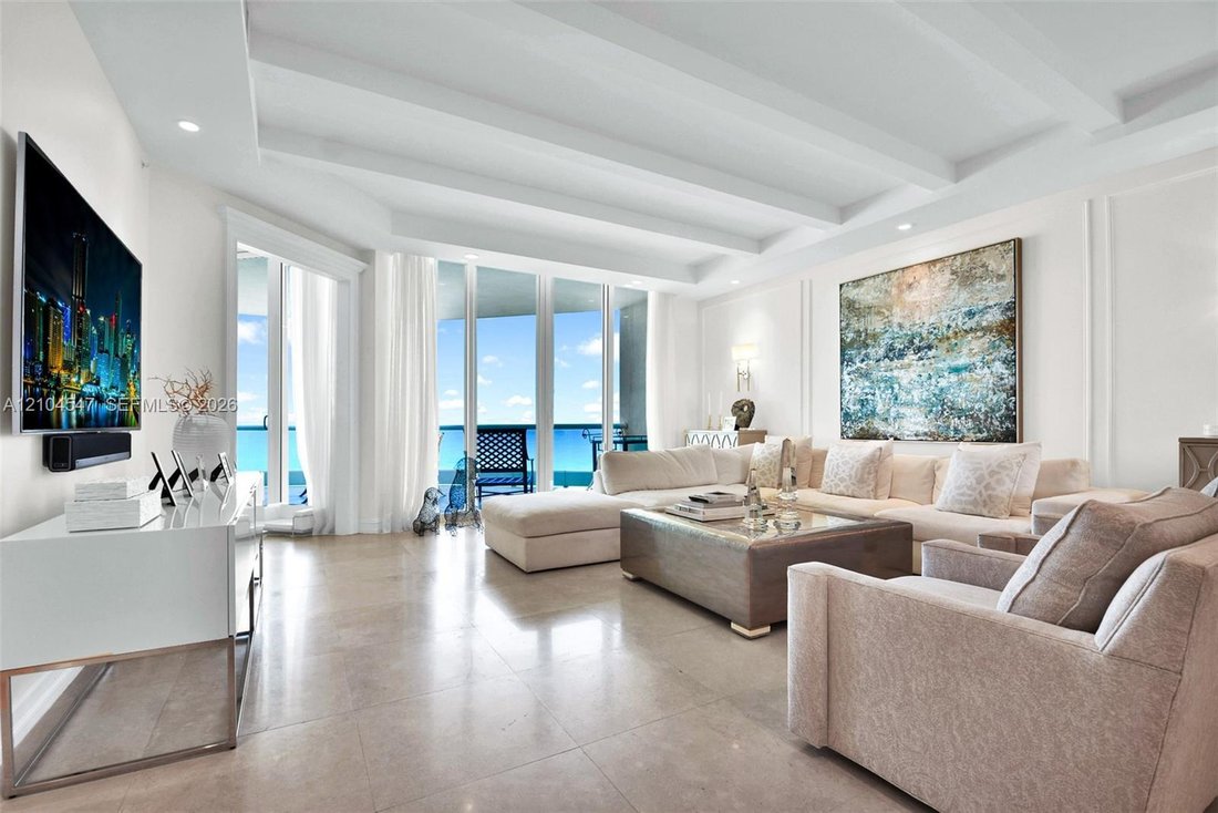 Condo in Golden Beach, Florida, United States 5 - 19084601