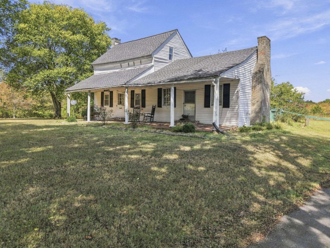 Casa a Lebanon, Tennessee, Stati Uniti 1 - 19085970