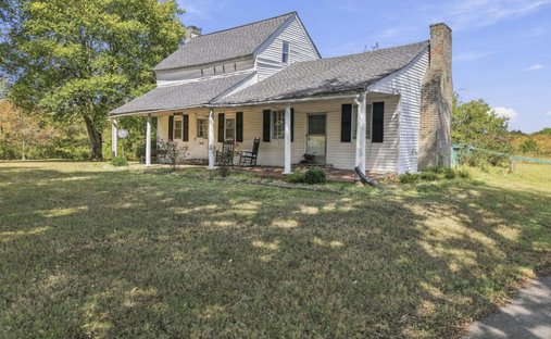 Casa en Lebanon, Tennessee, Estados Unidos 1