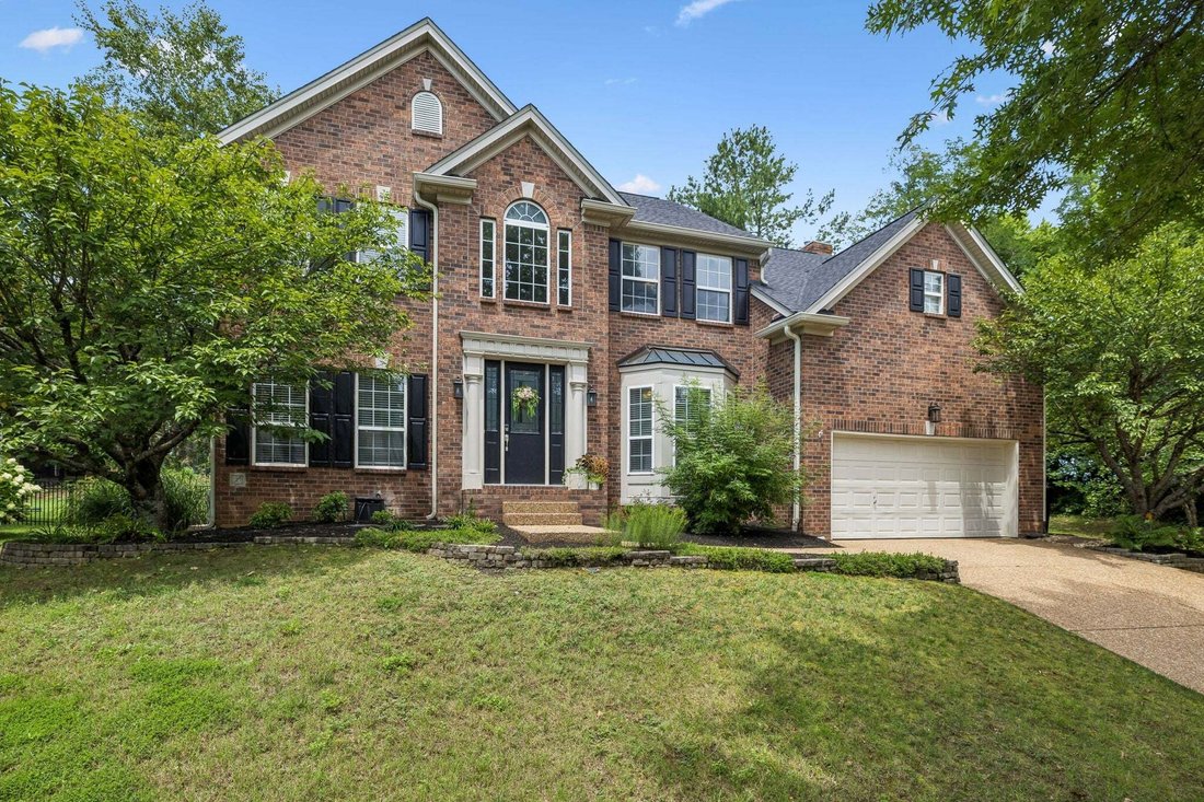 Haus in Franklin, Tennessee, Vereinigte Staaten 1 - 19086013