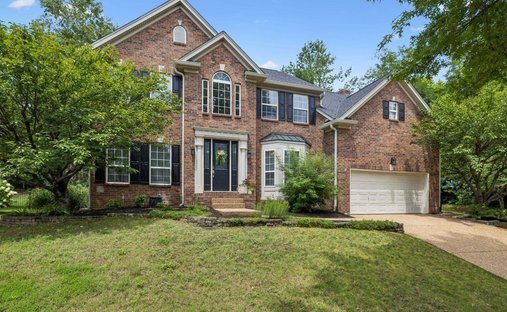 Casa en Franklin, Tennessee, Estados Unidos 1
