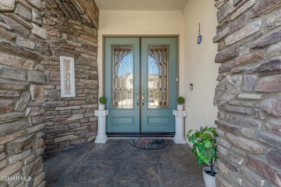 Casa en Simi Valley, California, Estados Unidos 5 - 19082239