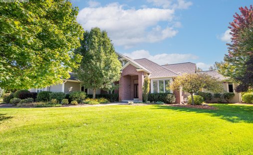 Casa a Pewaukee, Wisconsin, Stati Uniti 1
