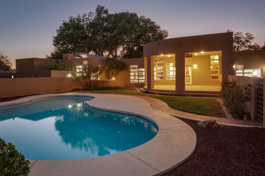 Haus in Albuquerque, New Mexico, Vereinigte Staaten 4 - 19079589