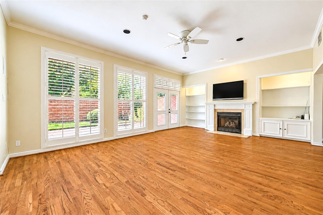 Haus in Houston, Texas, Vereinigte Staaten 5 - 19084598
