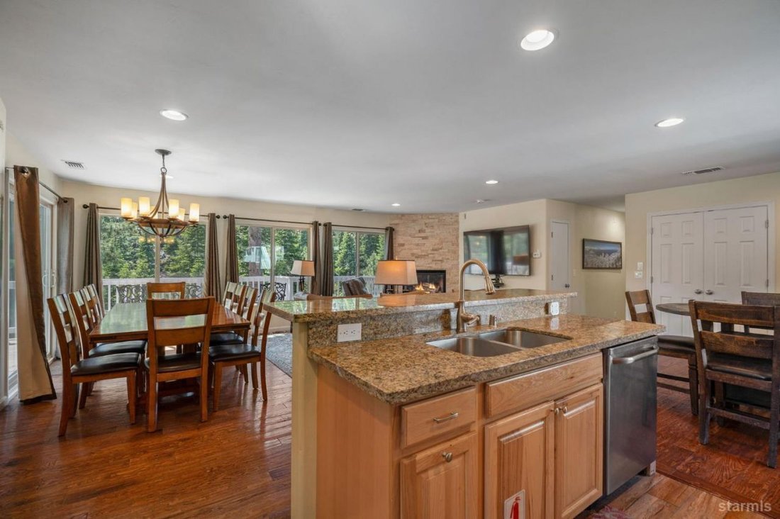 House in Glenbrook, Nevada, United States 3 - 19085294