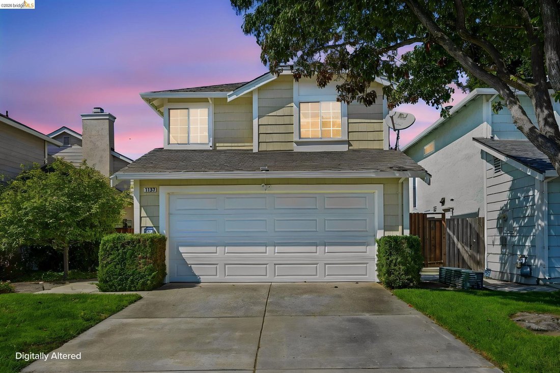 House in Alameda, California, United States 1 - 19082637